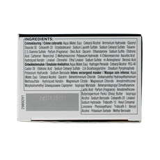 Syoss Color baseline 7-6 middle blond 1 Set