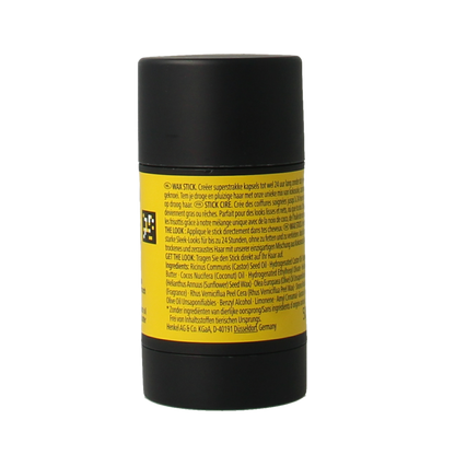 Got2b Glued wax stick 50.00 Gram