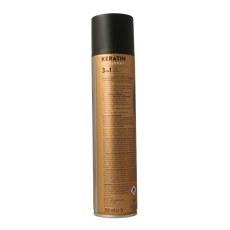 Syoss Hairspray keratin 300 Milliliter