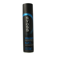 Syoss Hairspray volume lift 300.00 Milliliter