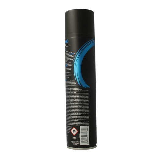 Syoss Hairspray volume lift 300.00 Milliliter