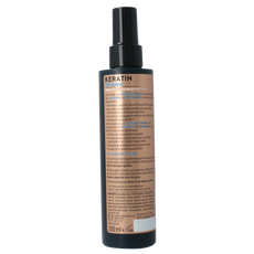 Syoss Keratine volume heatprotection spray 200 Milliliter
