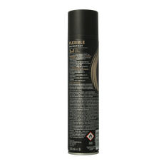 Syoss Haarspray HSP hold & flex 300.00 Milliliter