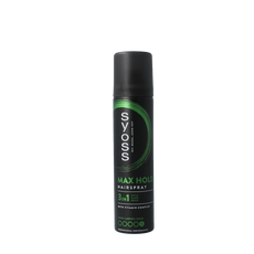 Syoss Hairspray max hold 75 Milliliter