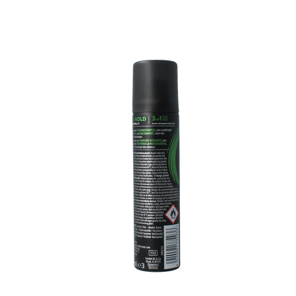 Syoss Hairspray max hold 75.00 Milliliter