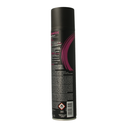 Syoss Hairspray ceramide 300.00 Milliliter