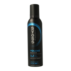 Syoss Mousse volume 250 Milliliter