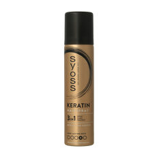 Syoss Haarspray HSP keratin 75 Milliliter