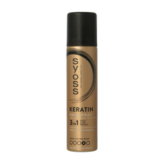 Syoss Haarspray HSP keratin 75.00 Milliliter