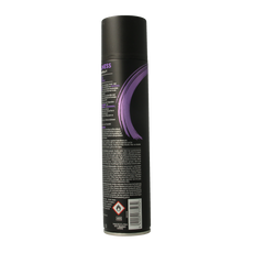 Syoss Hairspray fullness 300.00 Milliliter