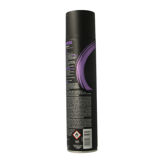 Syoss Hairspray fullness 300 Milliliter