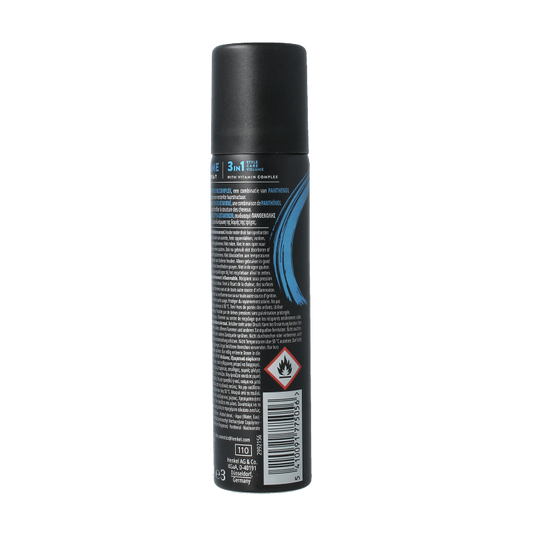 Syoss Hairspray volume lift 75 Milliliter