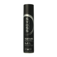 Syoss Haarspray HSP texture 300 Milliliter