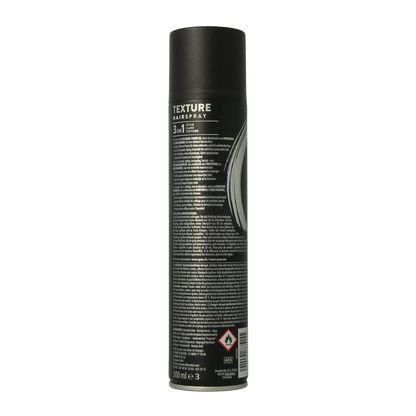 Syoss Haarspray HSP texture 300.00 Milliliter