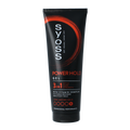 Syoss Men power hold gel extra sterk 250.00 Milliliter