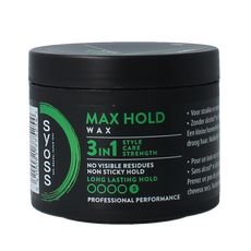 Syoss Styling wax maxx hold 150 Milligram