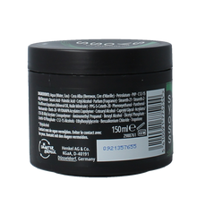 Syoss Styling wax maxx hold 150 Milligram