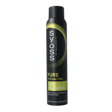 Syoss Droogshampoo pure fresh 200 Milliliter