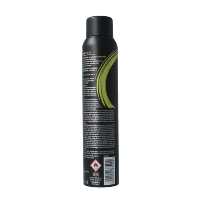 Syoss Droogshampoo pure fresh 200.00 Milliliter