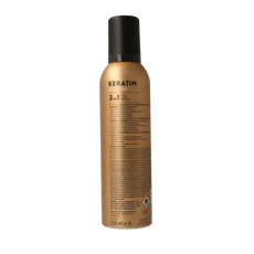 Syoss Mousse keratin 250 Milliliter