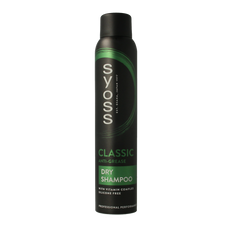Syoss Droogshampoo anti grease 200.00 Milliliter