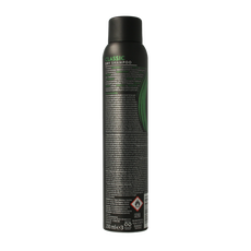Syoss Droogshampoo anti grease 200.00 Milliliter