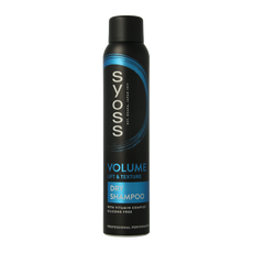 Syoss Droogshampoo volume 200.00 Milliliter