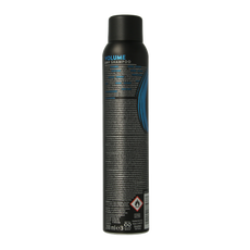 Syoss Droogshampoo volume 200.00 Milliliter