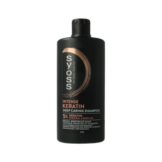 Syoss Shampoo keratin 440.00 Milliliter