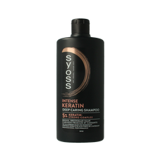 Syoss Shampoo keratin 440 Milliliter