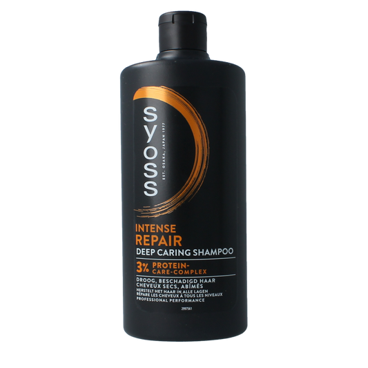 Syoss Shampoo repair 440 Milliliter