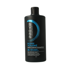 Syoss Shampoo volume 440 Milliliter
