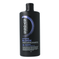 Syoss Shampoo blonde & silver 440.00 Milliliter