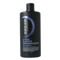 Syoss Shampoo blonde & silver 440 Milliliter