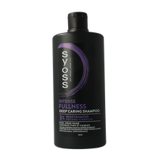 Syoss Shampoo intense fullness 440 Milliliter