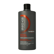 Syoss Shampoo men power 440 Milliliter