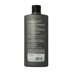 Syoss Shampoo men power 440 Milliliter