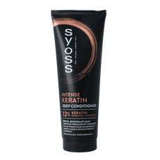 Syoss Deep conditioner keratine 250.00 Milliliter