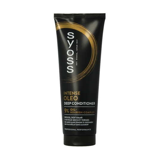 Syoss Conditioner olea intense 440 Milliliter