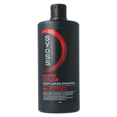 Syoss Shampoo intense color 440 Milliliter