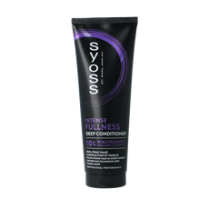 Syoss Deep conditioner intense fullness 250 Milliliter