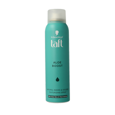 Taft Texture spray aloe 150 Milliliter