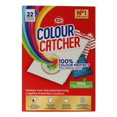 K2R Colour catcher 22.00 Stuks