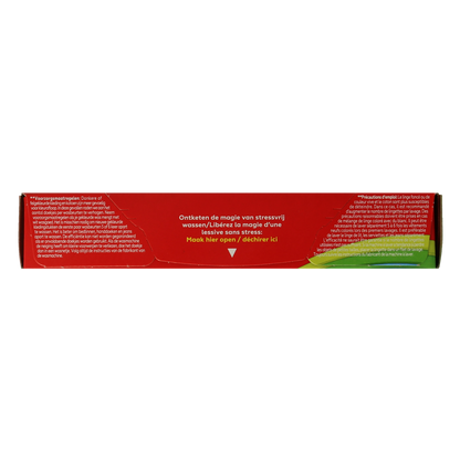 K2R Colour catcher 22.00 Stuks