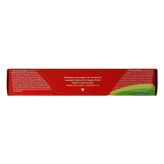 K2R Colour catcher 22 Stuks