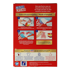 K2R Colour catcher 22.00 Stuks