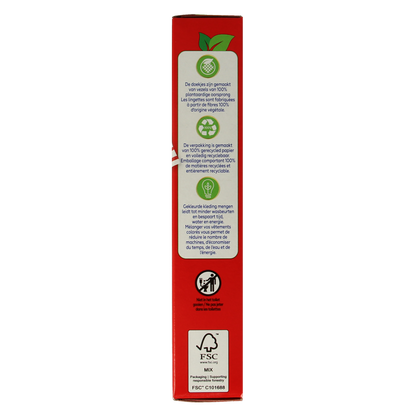 K2R Colour catcher 22.00 Stuks