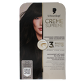 Schwarzkopf Creme supreme 3-0 donker bruin 1 Stuks