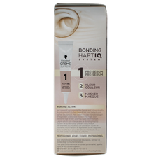 Schwarzkopf Creme supreme 3-0 donker bruin 1 Stuks