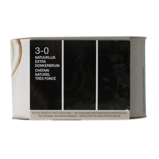 Schwarzkopf Creme supreme 3-0 donker bruin 1 Stuks